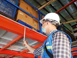 Quy trình kiểm định đánh giá kiểm định kho hàng nhà xưởng – kho thành phẩm – chứng nhận đủ điều kiện an toàn chịu lực kết cấu 2021