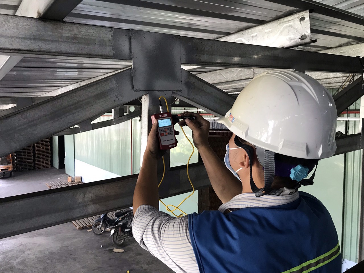 Quy định đánh giá an toàn kết cấu chịu lực và an toàn công trình xây dựng khi lắp đặt hệ thống điện mặt trời mái nhà 2022