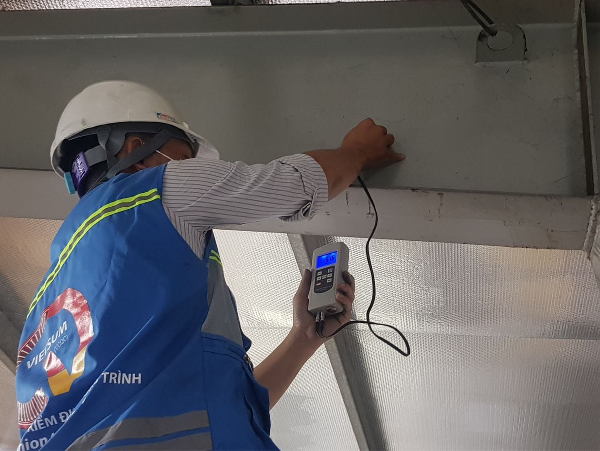 Quy định đánh giá an toàn kết cấu chịu lực và an toàn công trình xây dựng khi lắp đặt hệ thống điện mặt trời mái nhà 2022