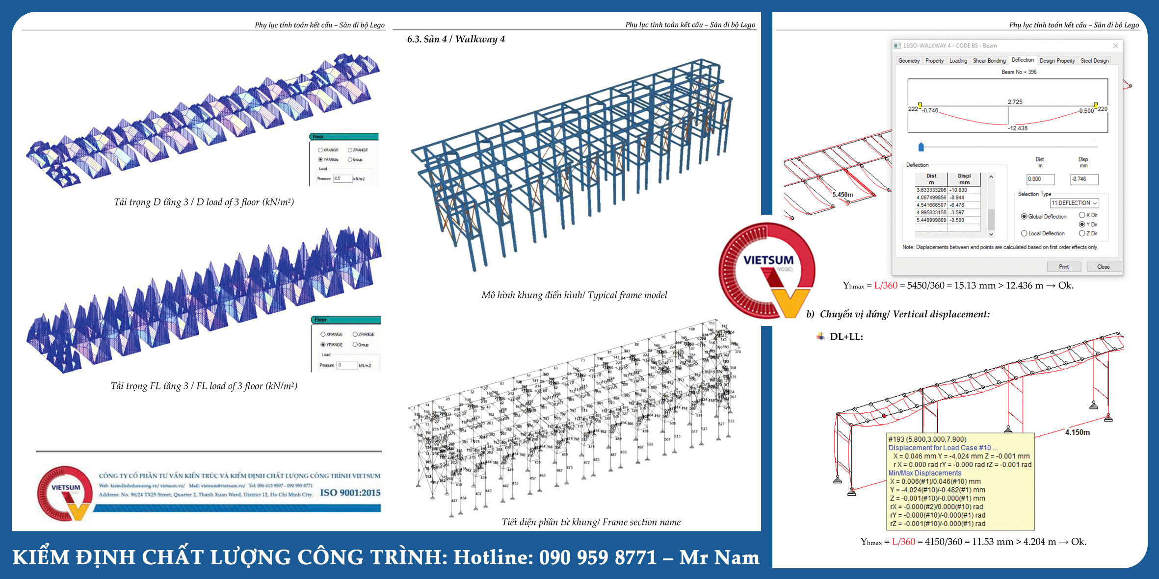 Thẩm tra bản vẽ thi công nhà xưởng, đánh giá khả năng chịu lực, độ an toàn kết cấu hạng mục công trình nhà xưởng, thiết kế nhà xưởng bố trí chức năng sử dụng bên trong nhà xưởng sản xuất 2024