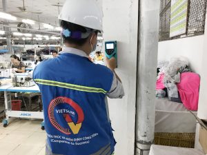 Quy trình kiểm định chất lượng công trình – Audit nhà máy – an toàn chịu lực nhà xưởng 2021